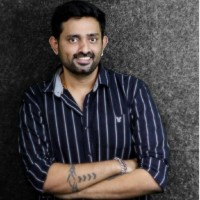 DHAVAL DAVE