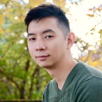 Bryan Lin