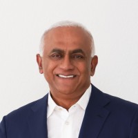 Mohan Giridharadas