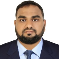 Syed Sharuk Syed Hussain
