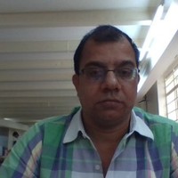 Dinesh Singh