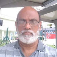 Ramaswamy Srinivasan