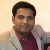 Madhav Chauhan