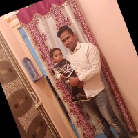 Syed Sadiq