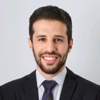 Osama Ahmed