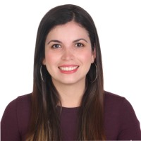 Dayana Camejo