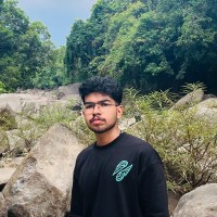 Aman Joy