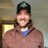 Rob Patterson
