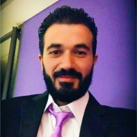 Hussam Shams Eddin