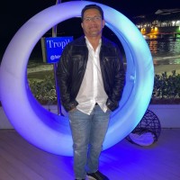 Nilson Pires