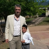 Rodolfo Nino Carrasco