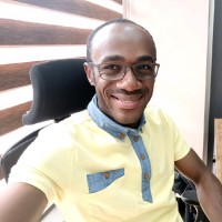 Job N. KOUANDJ ELANGA