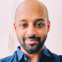 Arjun Krishnamurthy