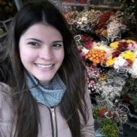 Claudia Torres