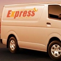Express Courier Link