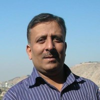 Rakesh Mer
