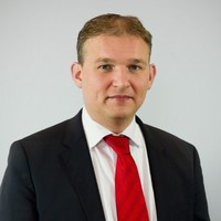 David Hackett