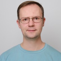 Evgeny Svalov