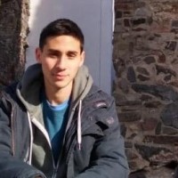Facundo Barrera