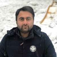 Hashim Raza Kazmi