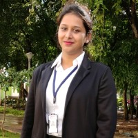 Barsharani Behera