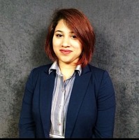 Sanjukta Chatterji, Leed® Ga