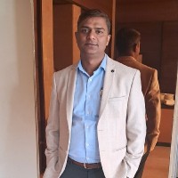 Jitendra Kanujiya