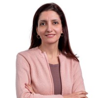 Mariam Markos