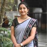Gauthami C V