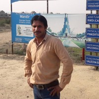 Anurag Singh