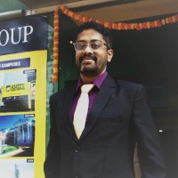 Nikhil Gangadhar