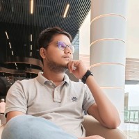 Aayush Sourav