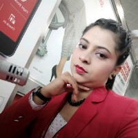 Harshitha Suvarna