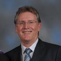 Nick May