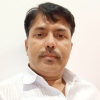 Asif Momin