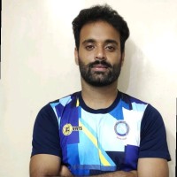 Anirban Chatterjee