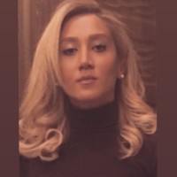 Mahsa Madani