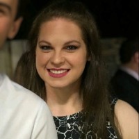 Caitlin Peckitt
