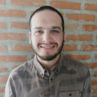 Mauricio Martin Moreno