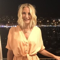 Alex Ward