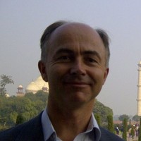 Richard Aston