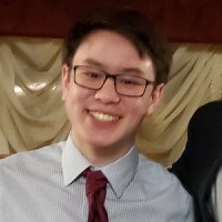 Matthew Yap