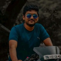 Prabakaran Joy