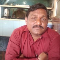 Vinayak Kamble