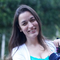 Thais Haliski