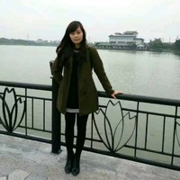 Lydia Li