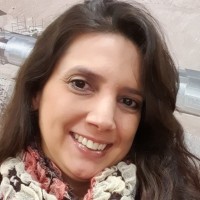 Cristiane Gil