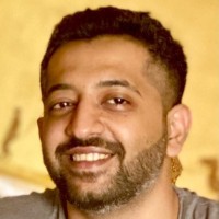 Anmol Bajaj