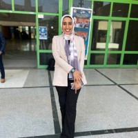 Karima Gamal