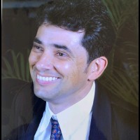 Claudio Oliveira